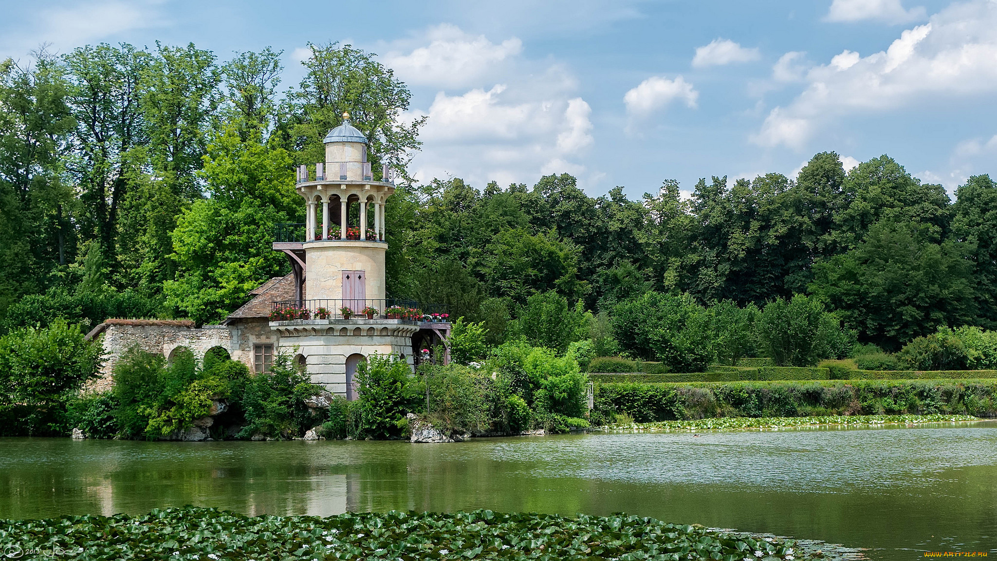 tour de marlborough,  versailles, , , , 